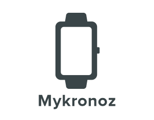 Mykronoz Smartwatch
