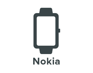 Nokia Smartwatch
