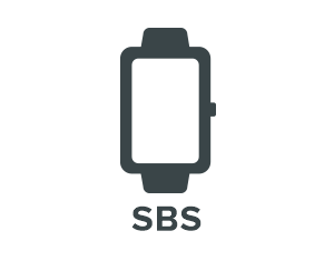 SBS Smartwatch