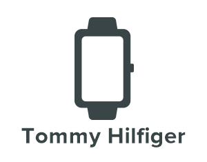 Tommy Hilfiger Smartwatch