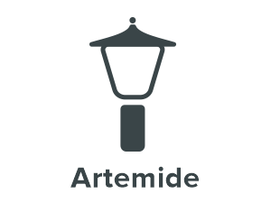 Artemide Sokkellamp