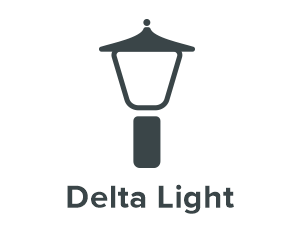 Delta Light Sokkellamp