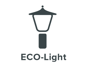 ECO-Light Sokkellamp