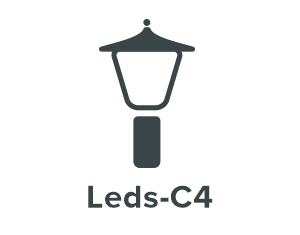 Leds-C4 Sokkellamp