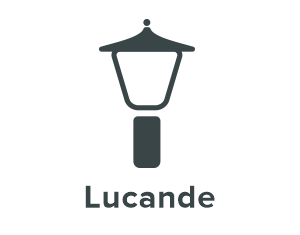 Lucande Sokkellamp