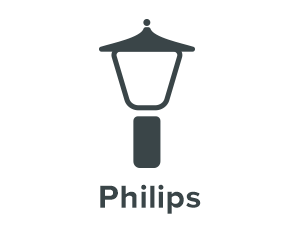 Philips Sokkellamp