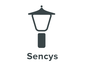 Sencys Sokkellamp