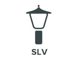 SLV Sokkellamp