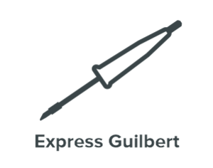 Express Guilbert Soldeerbout