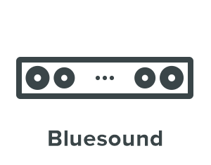 Bluesound Soundbar