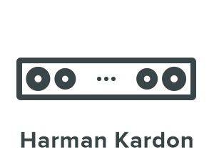 Harman Kardon Soundbar