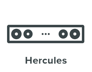 Hercules Soundbar