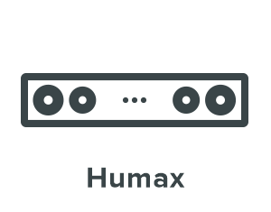 Humax Soundbar