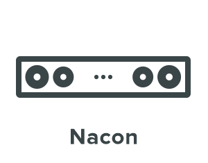 Nacon Soundbar