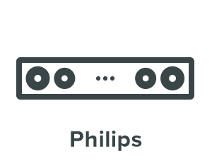 Philips Soundbar