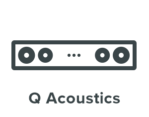 Q Acoustics Soundbar