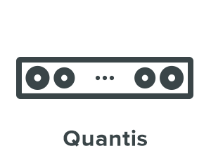 Quantis Soundbar