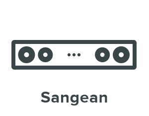 Sangean Soundbar