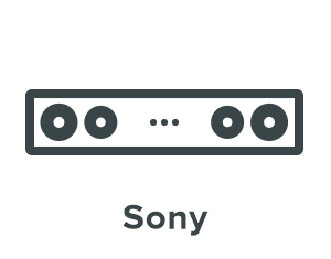 Sony Soundbar