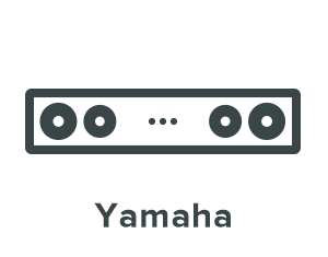 Yamaha Soundbar