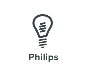 Philips Spaarlamp