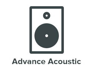 Advance Acoustic Speaker