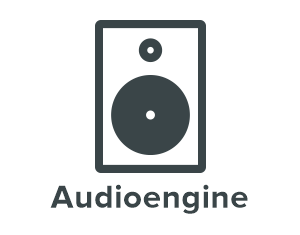 Audioengine Speaker