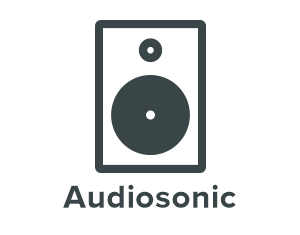 Audiosonic Speaker