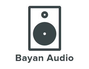 Bayan Audio Speaker