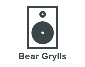 Bear Grylls Speaker