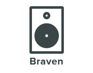 Braven Speaker