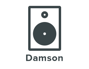 Damson Speaker