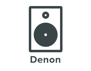 Denon Speaker