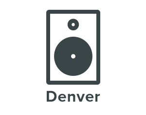 Denver Speaker