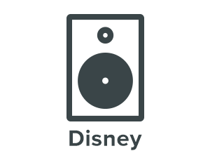 Disney Speaker