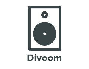 Divoom Speaker