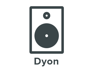 Dyon Speaker