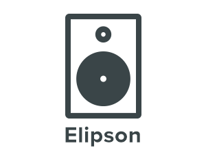 Elipson Speaker