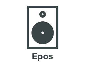 EPOS Speaker