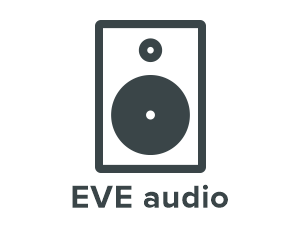 EVE audio Speaker