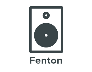 Fenton Speaker