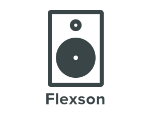 Flexson Speaker