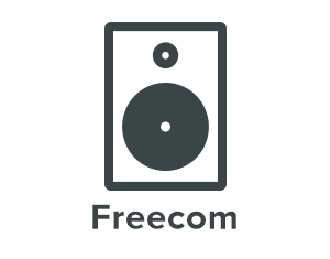 Freecom Speaker