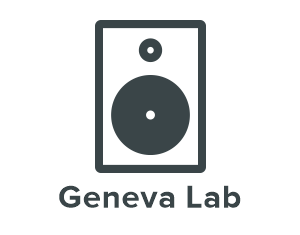 Geneva Lab Speaker