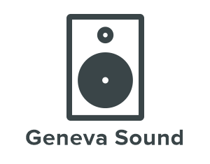 Geneva Sound Speaker