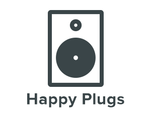 Happy Plugs Speaker