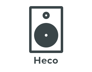 Heco Speaker