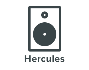 Hercules Speaker