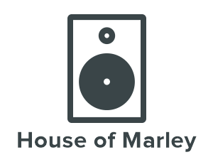 House of Marley Speaker