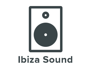 Ibiza Sound Speaker